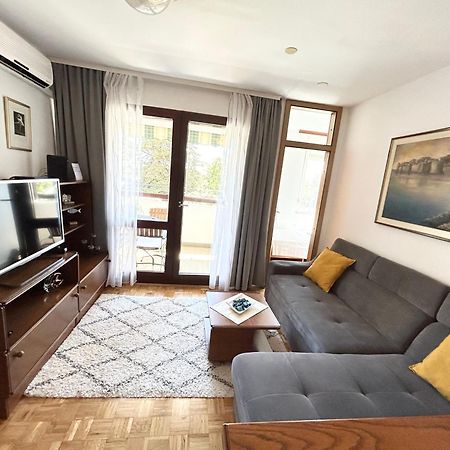 Apartman Mira Zadar Exterior foto